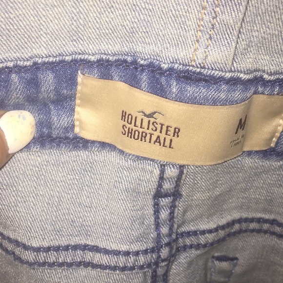 Overalls - Picture 2 of 3